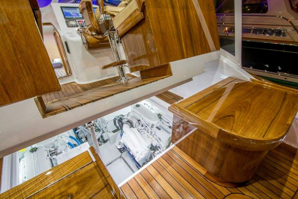Winter Custom Yachts-W-18 2015-Southern Ground Palm Beach-Florida-United States-5904055