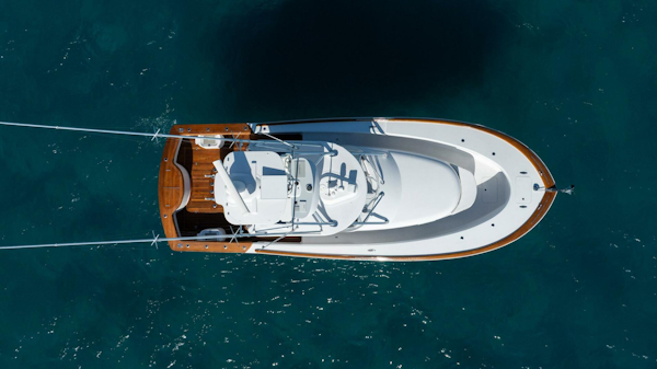 Winter Custom Yachts-W-18 2015-Southern Ground Palm Beach-Florida-United States-5904072