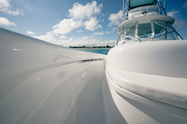 Winter Custom Yachts-W-18 2015-Southern Ground Palm Beach-Florida-United States-5903963