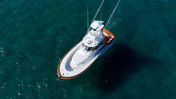 Winter Custom Yachts-W-18 2015-Southern Ground Palm Beach-Florida-United States-5904074