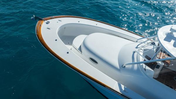 Winter Custom Yachts-W-18 2015-Southern Ground Palm Beach-Florida-United States-5903952