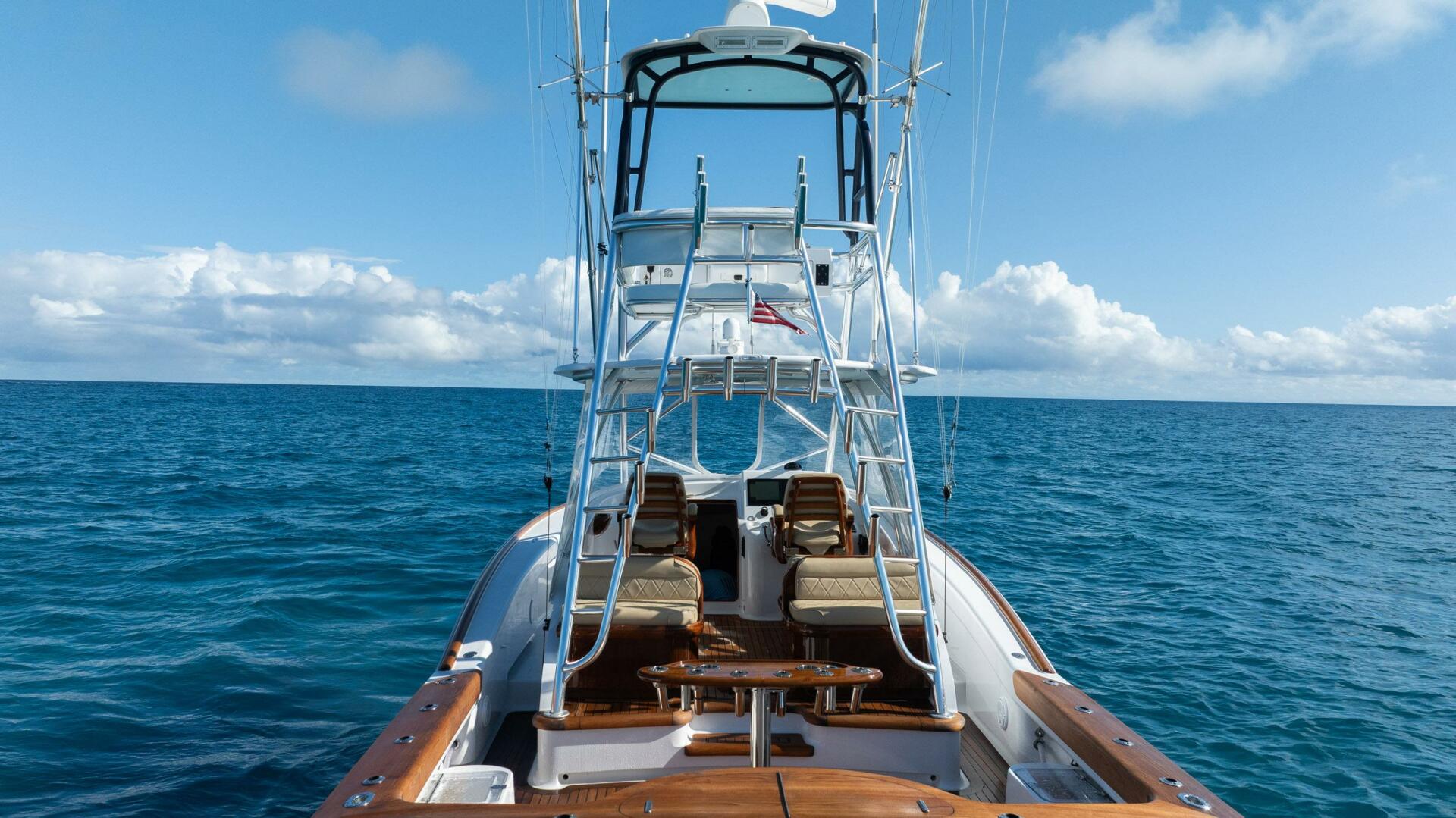Winter Custom Yachts-W-18 2015-Southern Ground Palm Beach-Florida-United States-5904013 | Thumbnail