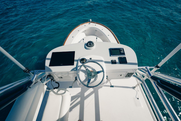 Winter Custom Yachts-W-18 2015-Southern Ground Palm Beach-Florida-United States-5904022