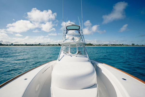 Winter Custom Yachts-W-18 2015-Southern Ground Palm Beach-Florida-United States-5903966
