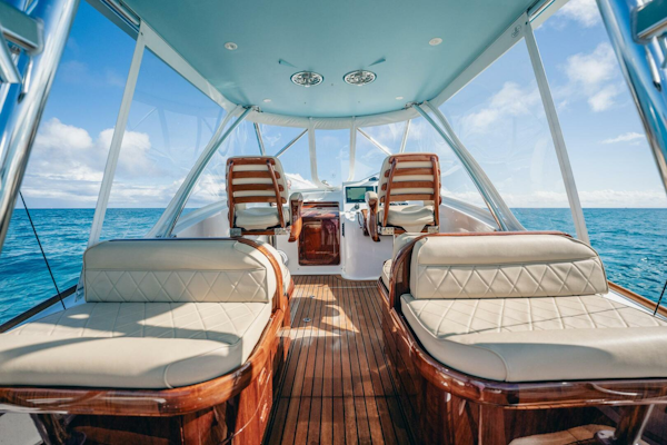 Winter Custom Yachts-W-18 2015-Southern Ground Palm Beach-Florida-United States-5903994
