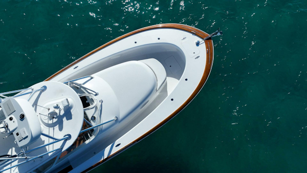 Winter Custom Yachts-W-18 2015-Southern Ground Palm Beach-Florida-United States-5903956