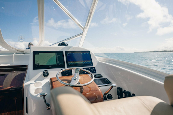 Winter Custom Yachts-W-18 2015-Southern Ground Palm Beach-Florida-United States-5903984