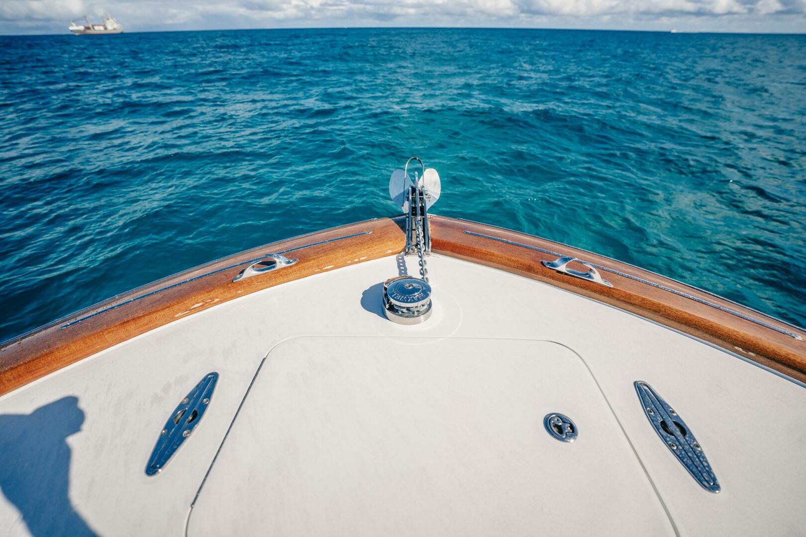 Winter Custom Yachts-W-18 2015-Southern Ground Palm Beach-Florida-United States-5903958 | Thumbnail