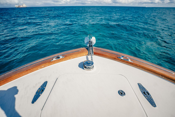 Winter Custom Yachts-W-18 2015-Southern Ground Palm Beach-Florida-United States-5903958