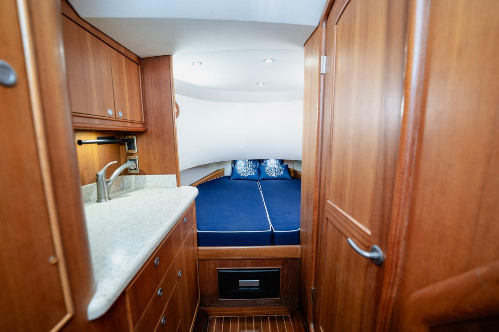 Winter Custom Yachts-W-18 2015-Southern Ground Palm Beach-Florida-United States-5903927 | Thumbnail