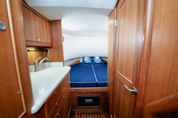 Winter Custom Yachts-W-18 2015-Southern Ground Palm Beach-Florida-United States-5903927