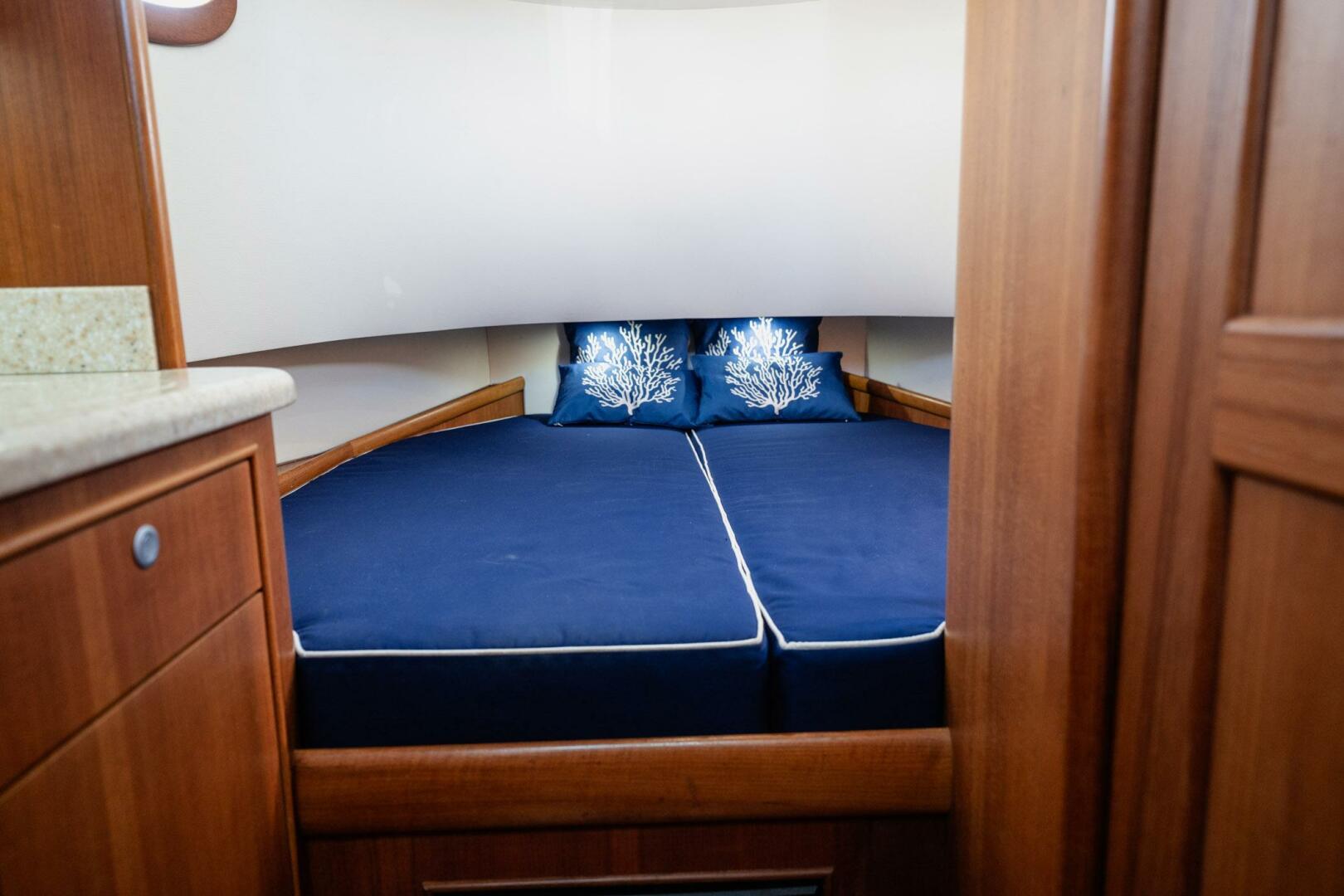 Winter Custom Yachts-W-18 2015-Southern Ground Palm Beach-Florida-United States-5903936 | Thumbnail
