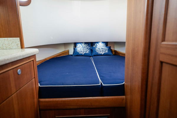 Winter Custom Yachts-W-18 2015-Southern Ground Palm Beach-Florida-United States-5903936