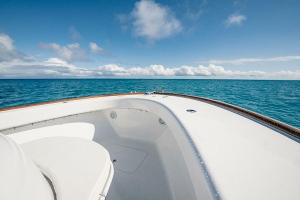 Winter Custom Yachts-W-18 2015-Southern Ground Palm Beach-Florida-United States-5903962
