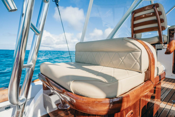 Winter Custom Yachts-W-18 2015-Southern Ground Palm Beach-Florida-United States-5903991
