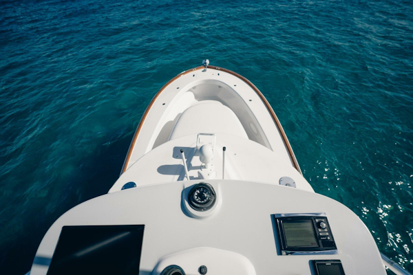 Winter Custom Yachts-W-18 2015-Southern Ground Palm Beach-Florida-United States-5904016