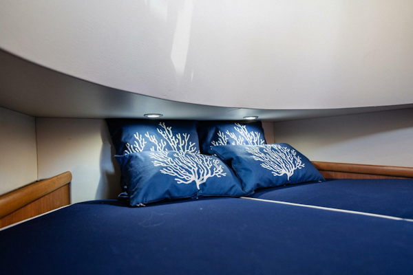 Winter Custom Yachts-W-18 2015-Southern Ground Palm Beach-Florida-United States-5903941