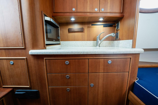 Winter Custom Yachts-W-18 2015-Southern Ground Palm Beach-Florida-United States-5903930