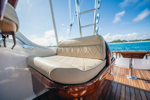 Winter Custom Yachts-W-18 2015-Southern Ground Palm Beach-Florida-United States-5903996