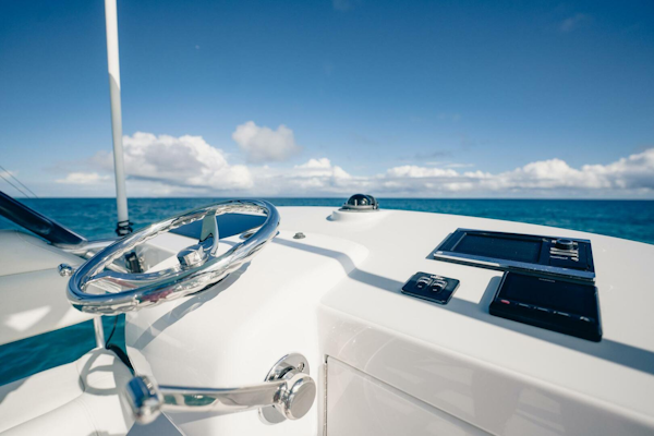 Winter Custom Yachts-W-18 2015-Southern Ground Palm Beach-Florida-United States-5904026