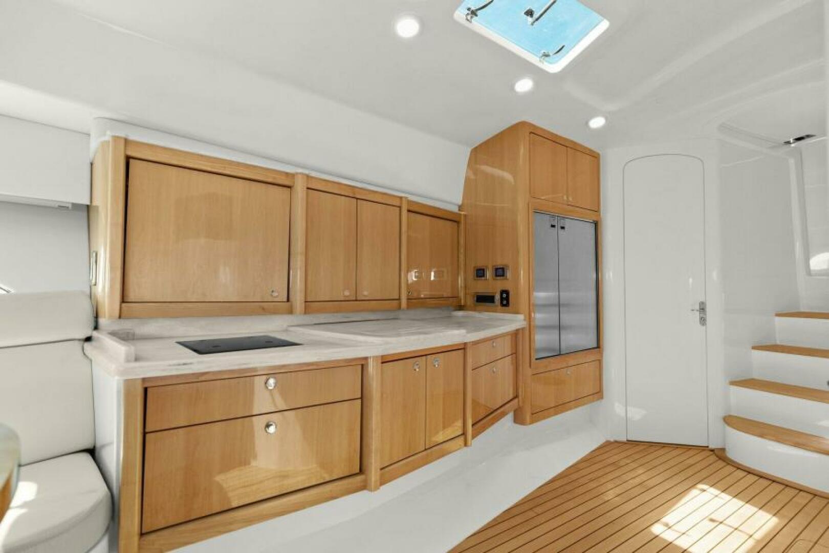 Intrepid-475 Sport Yacht 2019-Damn Lucky St Petersburg-Florida-United States-2019 47 Intrepid Sport Yacht  Damn Lucky-5863023 | Thumbnail