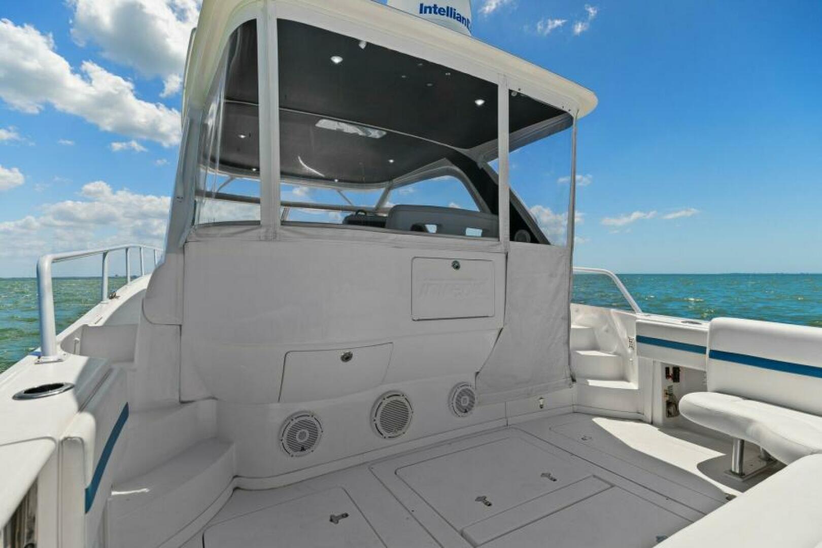 Intrepid-475 Sport Yacht 2019-Damn Lucky St Petersburg-Florida-United States-2019 47 Intrepid Sport Yacht  Damn Lucky-5863010 | Thumbnail