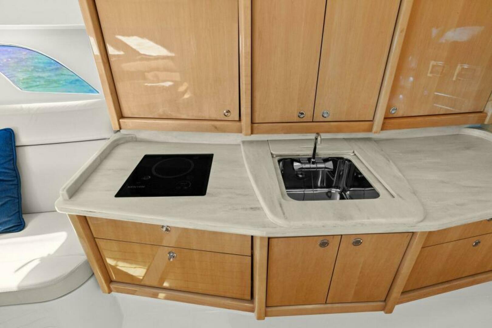 Intrepid-475 Sport Yacht 2019-Damn Lucky St Petersburg-Florida-United States-2019 47 Intrepid Sport Yacht  Damn Lucky-5863024 | Thumbnail