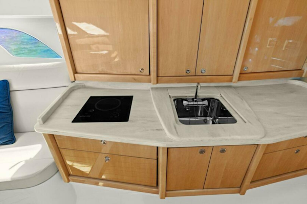 Intrepid-475 Sport Yacht 2019-Damn Lucky St Petersburg-Florida-United States-2019 47 Intrepid Sport Yacht  Damn Lucky-5863024