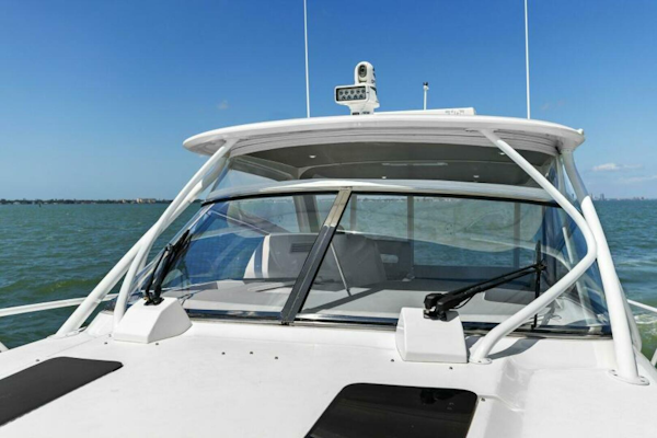 Intrepid-475 Sport Yacht 2019-Damn Lucky St Petersburg-Florida-United States-2019 47 Intrepid Sport Yacht  Damn Lucky-5863036