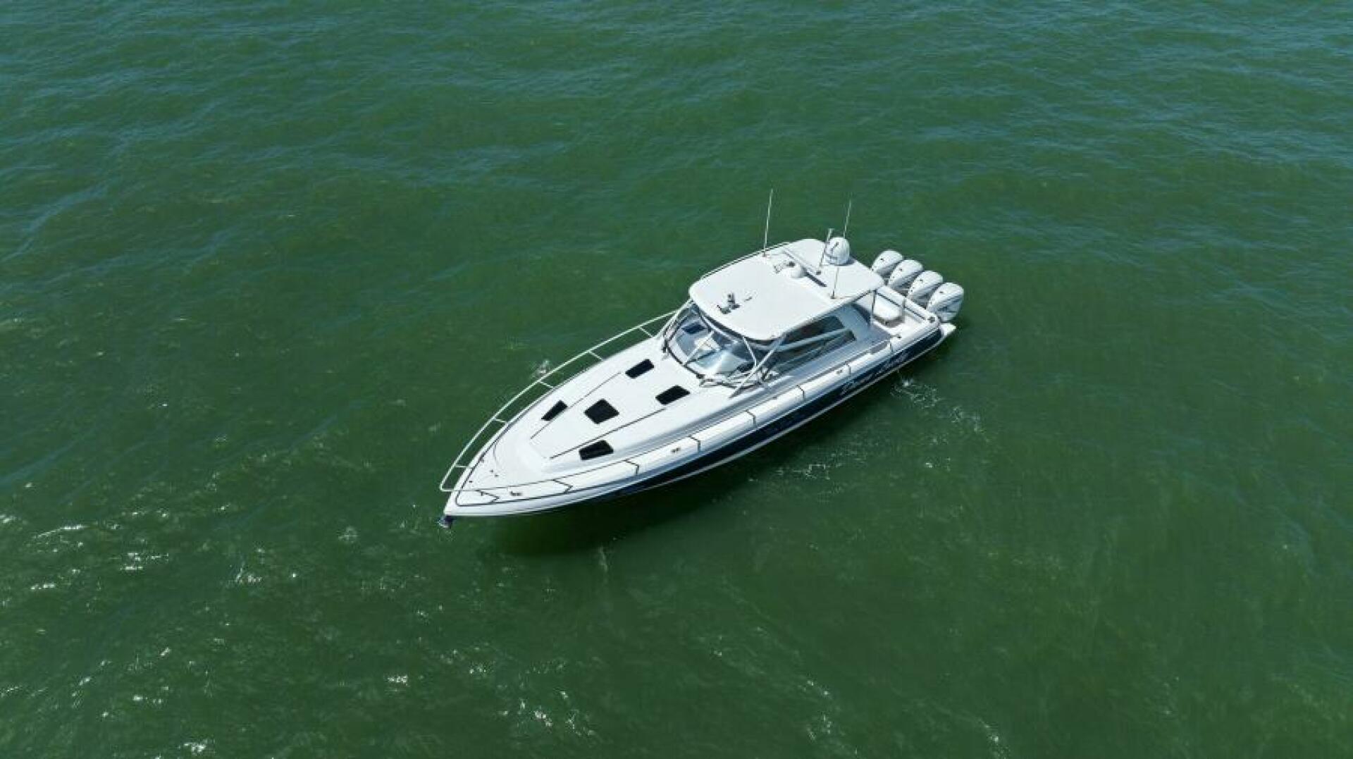 Intrepid-475 Sport Yacht 2019-Damn Lucky St Petersburg-Florida-United States-2019 47 Intrepid Sport Yacht  Damn Lucky-5863037 | Thumbnail