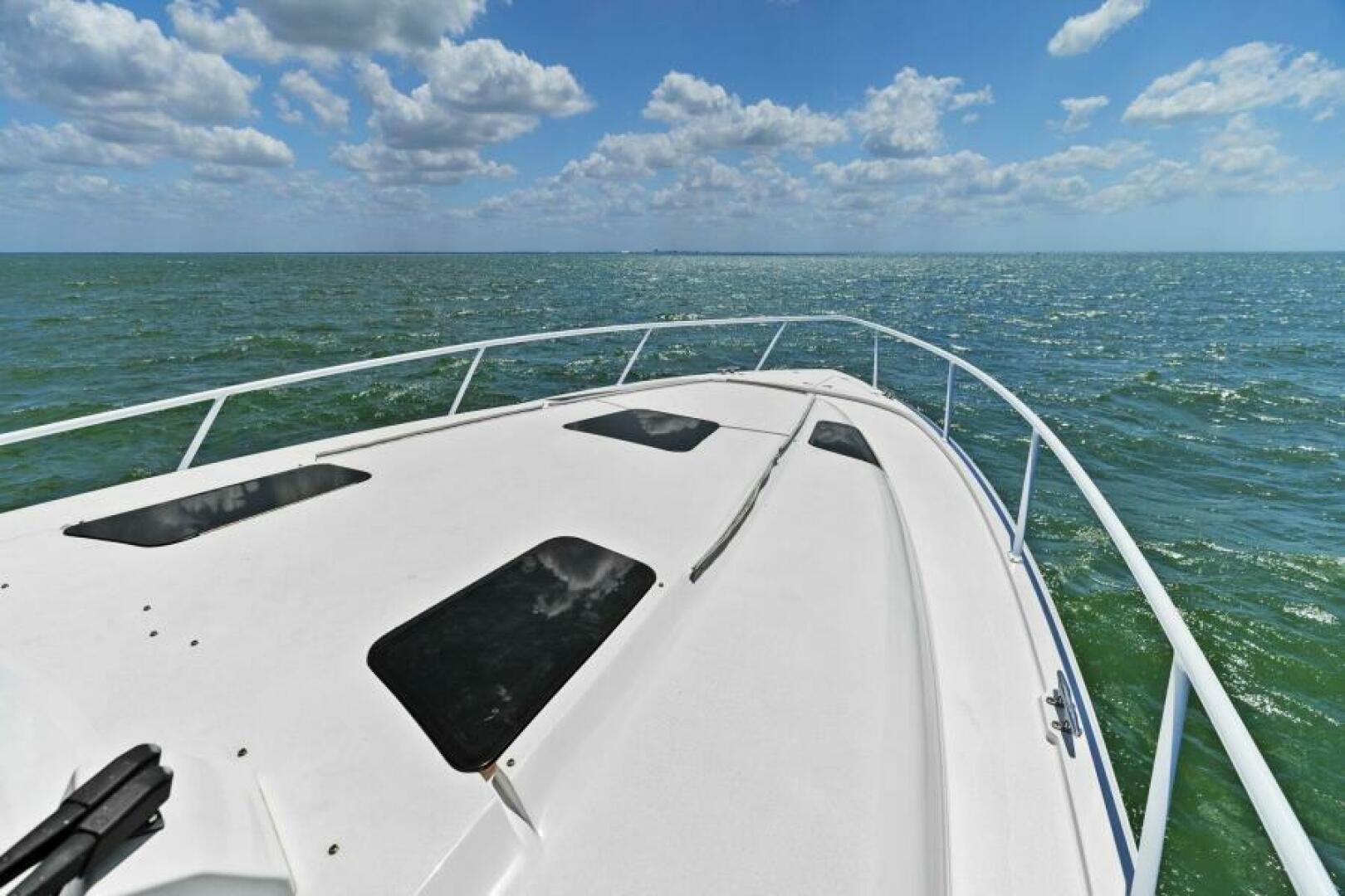 Intrepid-475 Sport Yacht 2019-Damn Lucky St Petersburg-Florida-United States-2019 47 Intrepid Sport Yacht  Damn Lucky-5863034 | Thumbnail