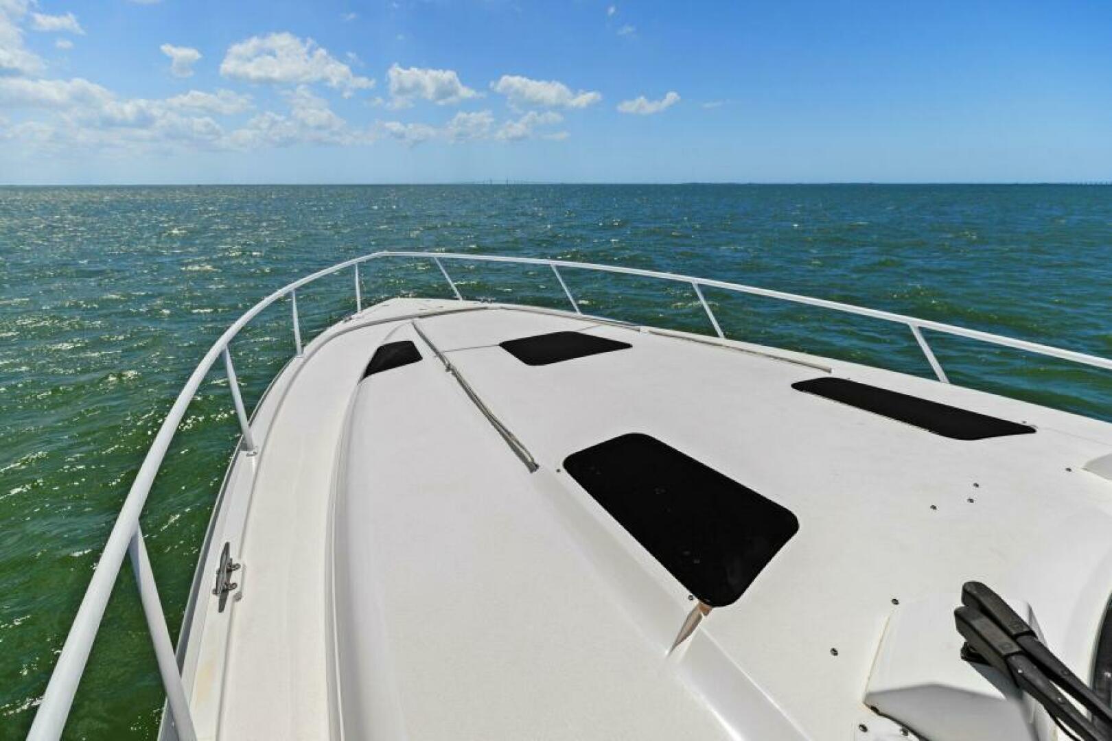 Intrepid-475 Sport Yacht 2019-Damn Lucky St Petersburg-Florida-United States-2019 47 Intrepid Sport Yacht  Damn Lucky-5863033 | Thumbnail