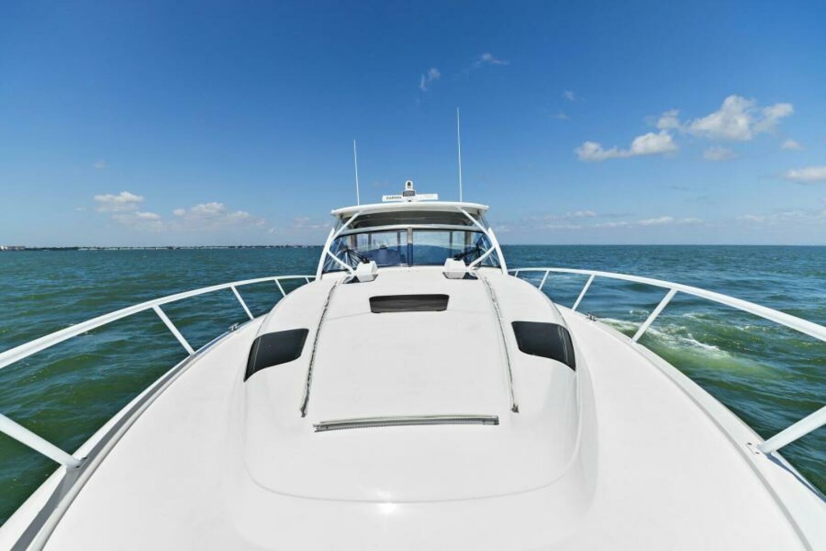 Intrepid-475 Sport Yacht 2019-Damn Lucky St Petersburg-Florida-United States-2019 47 Intrepid Sport Yacht  Damn Lucky-5863035 | Thumbnail