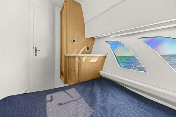 Intrepid-475 Sport Yacht 2019-Damn Lucky St Petersburg-Florida-United States-2019 47 Intrepid Sport Yacht  Damn Lucky-5863029