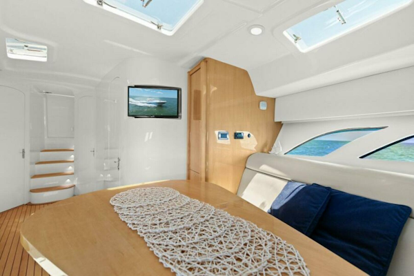 Intrepid-475 Sport Yacht 2019-Damn Lucky St Petersburg-Florida-United States-2019 47 Intrepid Sport Yacht  Damn Lucky-5863021