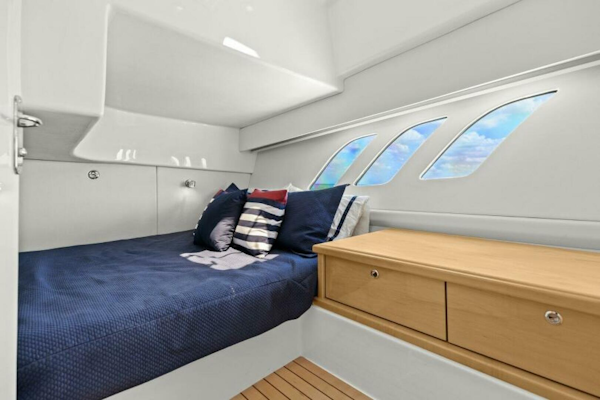 Intrepid-475 Sport Yacht 2019-Damn Lucky St Petersburg-Florida-United States-2019 47 Intrepid Sport Yacht  Damn Lucky-5863004