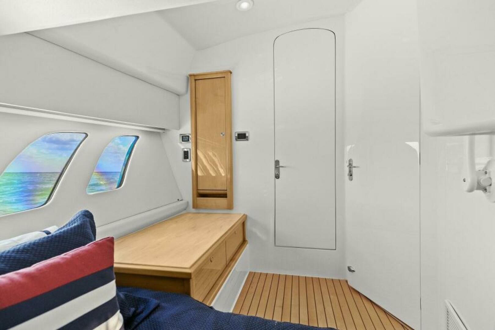 Intrepid-475 Sport Yacht 2019-Damn Lucky St Petersburg-Florida-United States-2019 47 Intrepid Sport Yacht  Damn Lucky-5863018 | Thumbnail