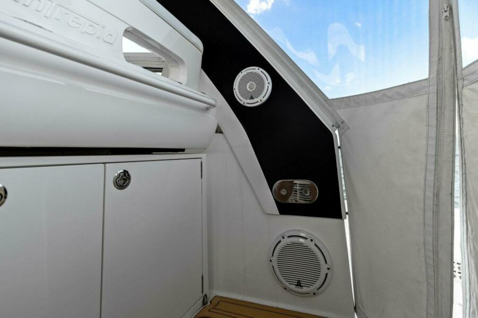Intrepid-475 Sport Yacht 2019-Damn Lucky St Petersburg-Florida-United States-2019 47 Intrepid Sport Yacht  Damn Lucky-5863011 | Thumbnail