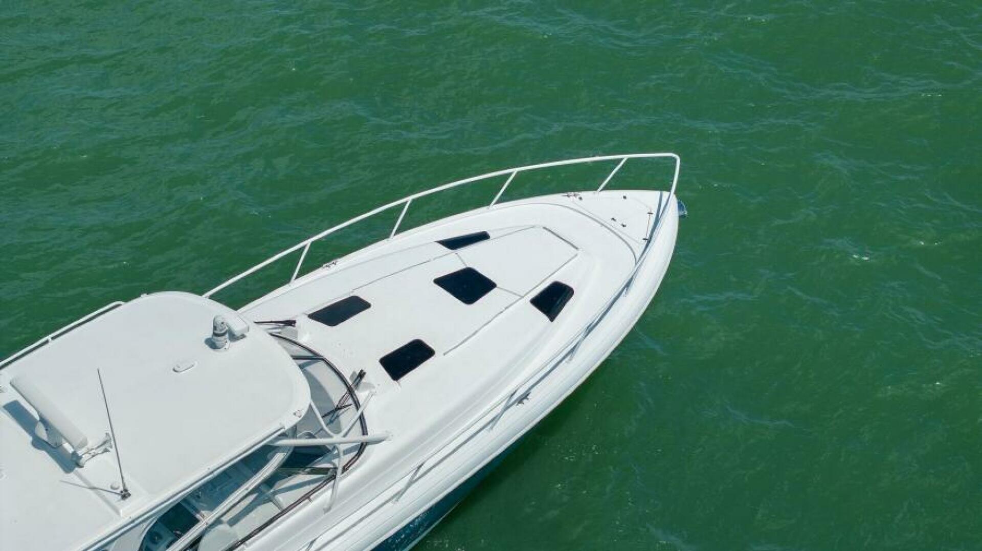 Intrepid-475 Sport Yacht 2019-Damn Lucky St Petersburg-Florida-United States-2019 47 Intrepid Sport Yacht  Damn Lucky-5863053 | Thumbnail