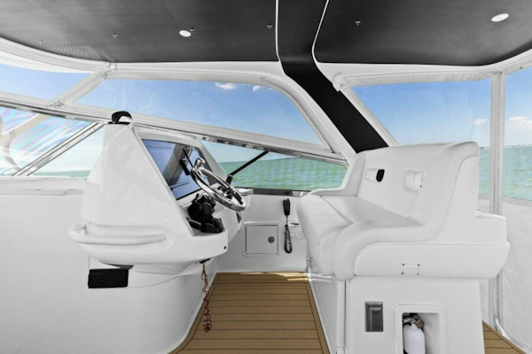 Intrepid-475 Sport Yacht 2019-Damn Lucky St Petersburg-Florida-United States-2019 47 Intrepid Sport Yacht  Damn Lucky-5863013