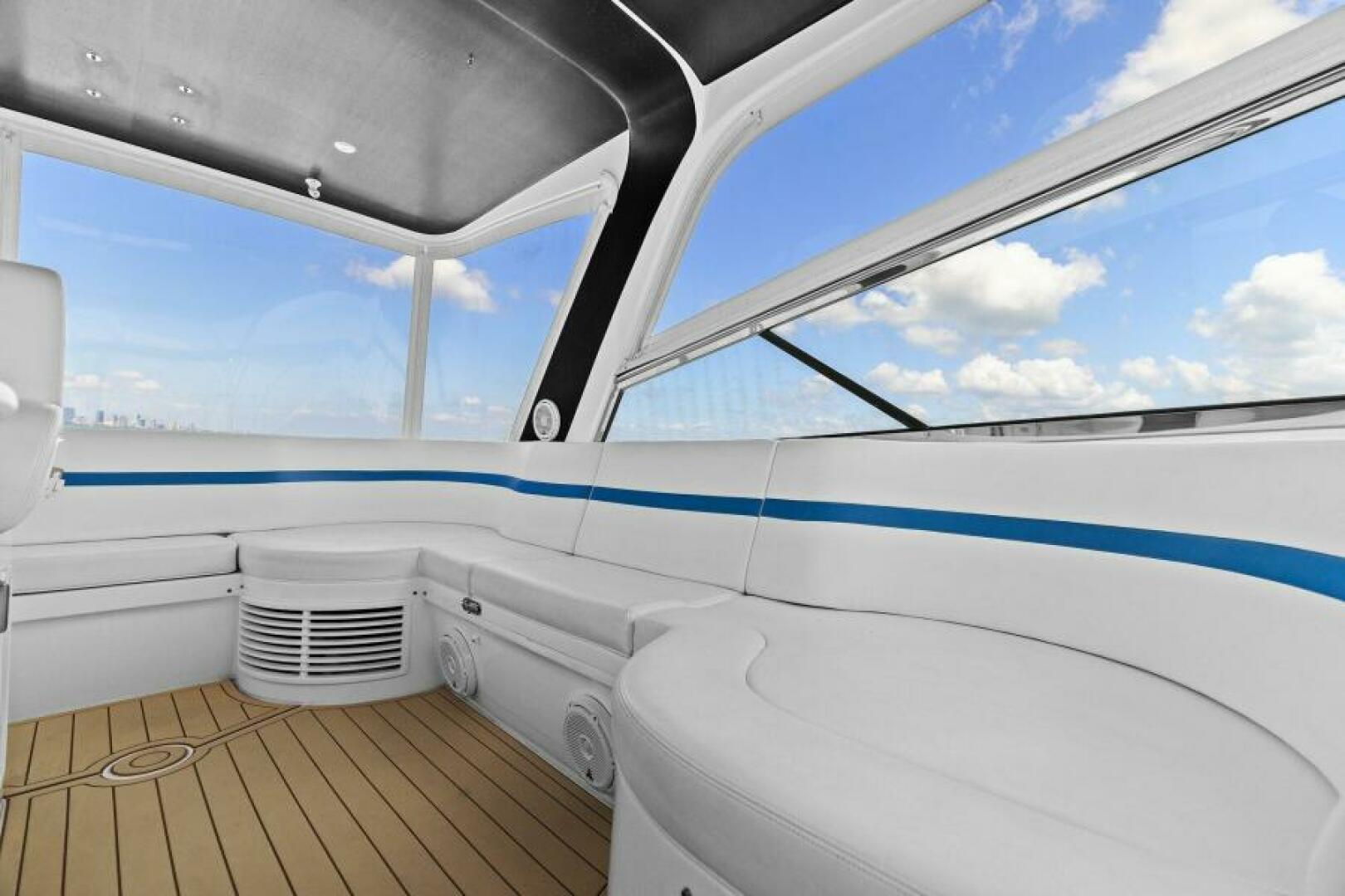 Intrepid-475 Sport Yacht 2019-Damn Lucky St Petersburg-Florida-United States-2019 47 Intrepid Sport Yacht  Damn Lucky-5863015 | Thumbnail