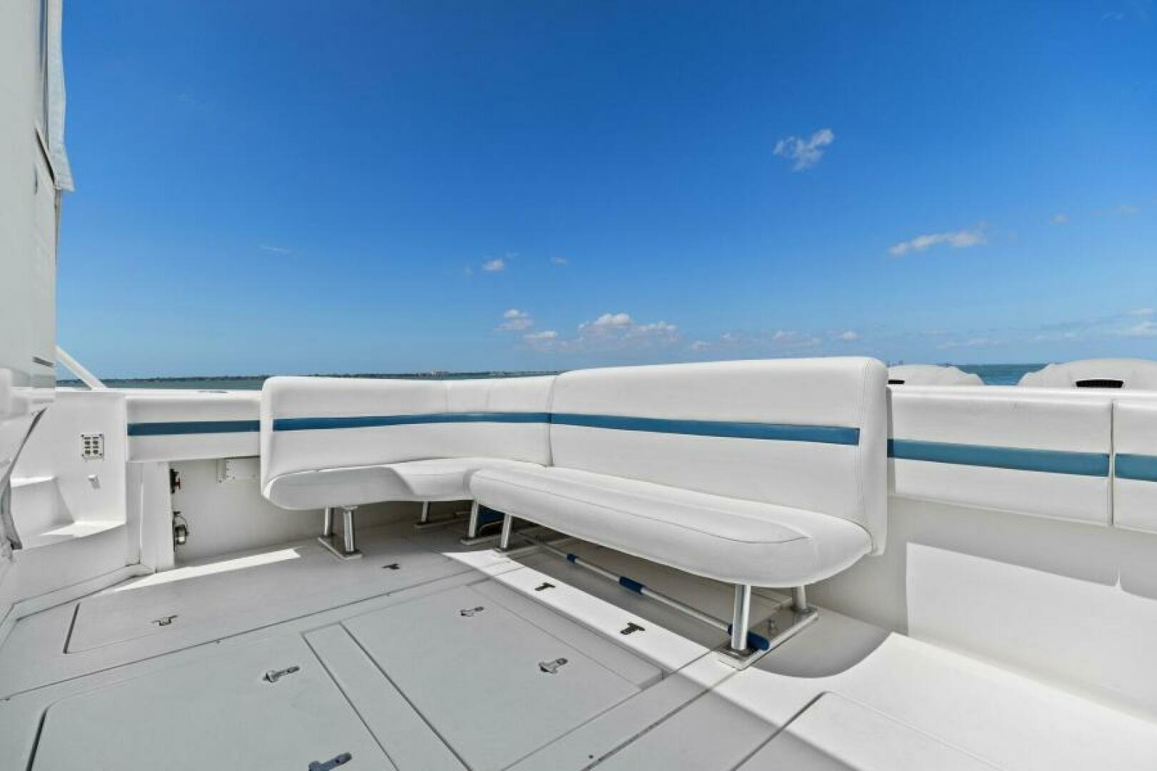 Intrepid-475 Sport Yacht 2019-Damn Lucky St Petersburg-Florida-United States-2019 47 Intrepid Sport Yacht  Damn Lucky-5863009 | Thumbnail