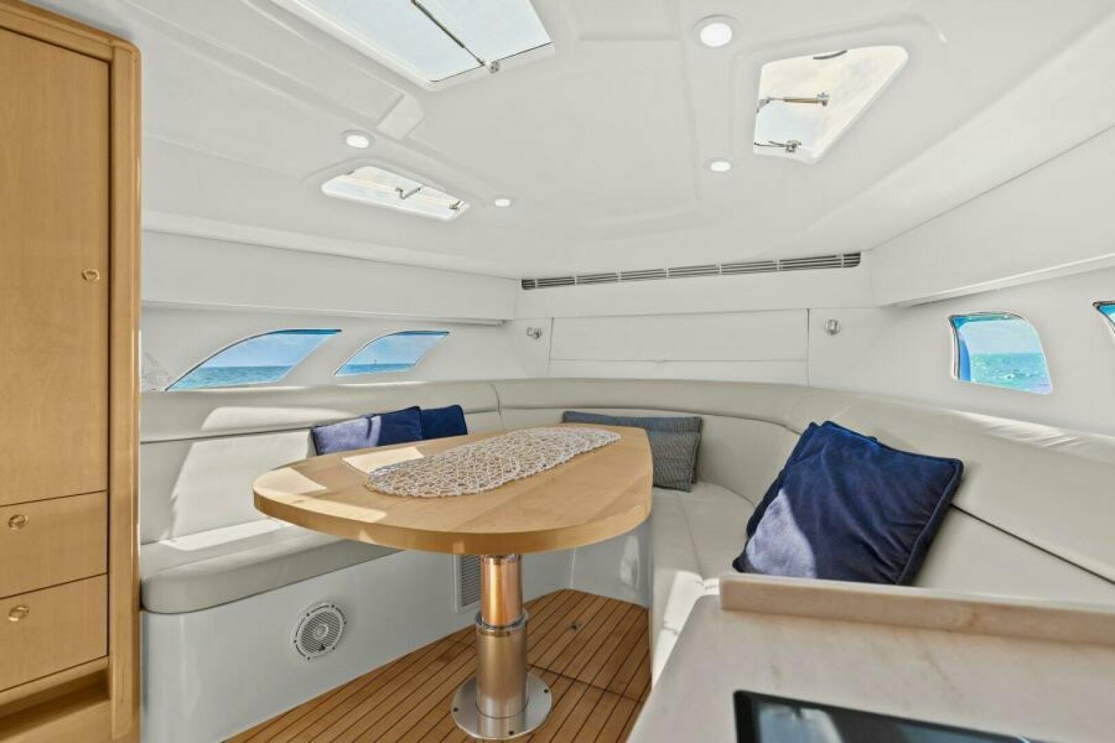 Intrepid-475 Sport Yacht 2019-Damn Lucky St Petersburg-Florida-United States-2019 47 Intrepid Sport Yacht  Damn Lucky-5863020 | Thumbnail