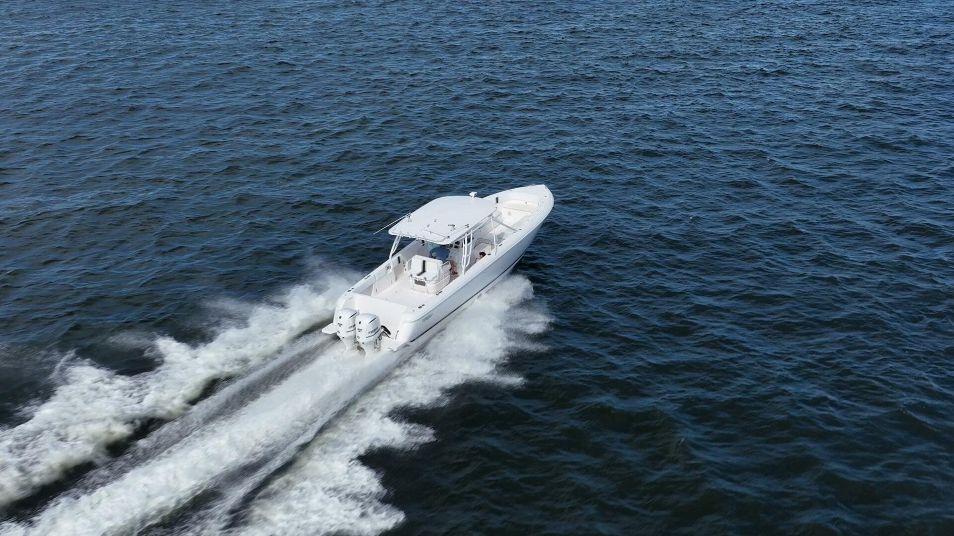 Intrepid-400 Open 2011 -Palm Beach-Florida-United States-5863168 | Thumbnail