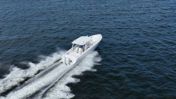 Intrepid-400 Open 2011 -Palm Beach-Florida-United States-5863168