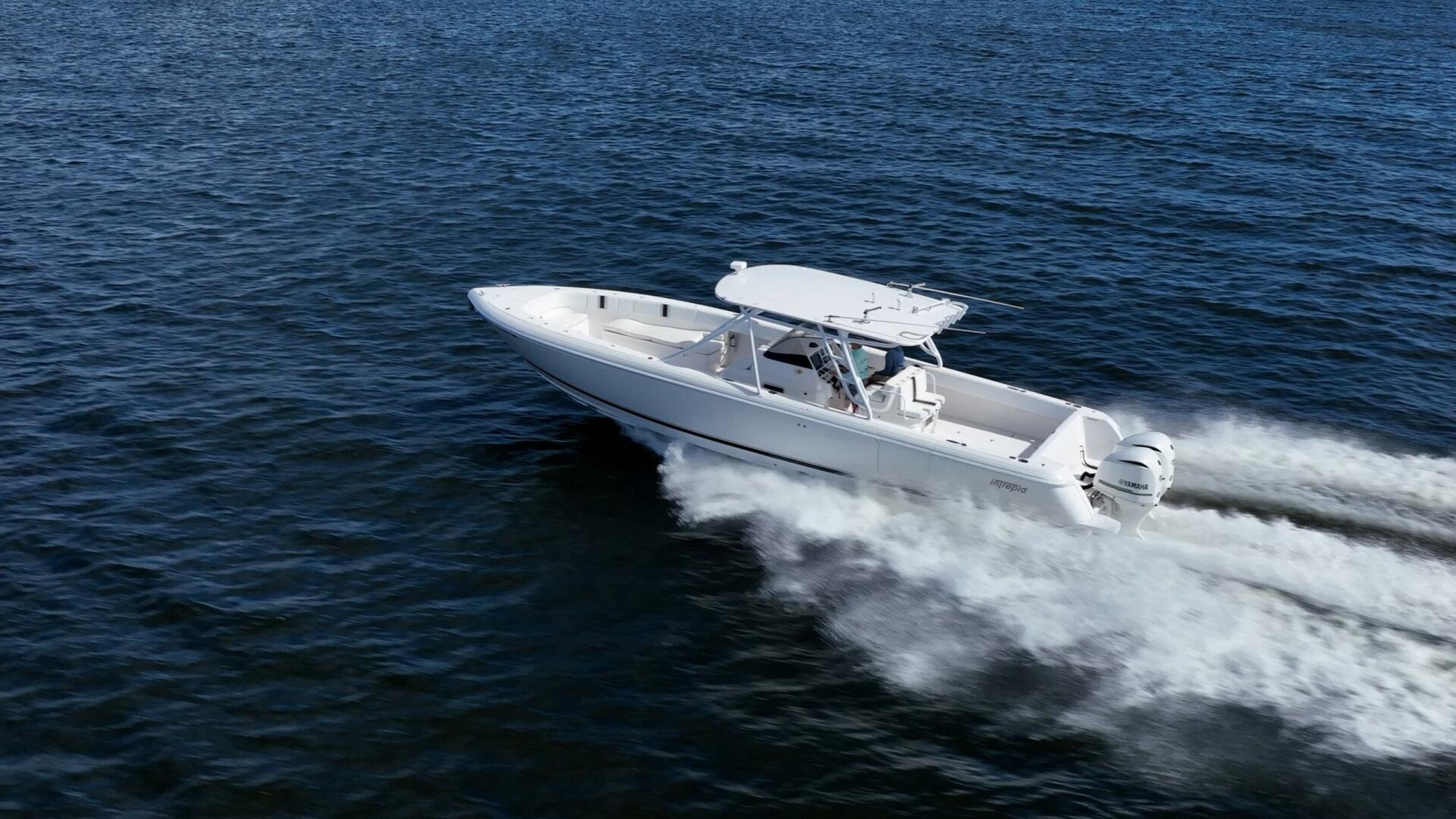 Intrepid-400 Open 2011 -Palm Beach-Florida-United States-5863169 | Thumbnail