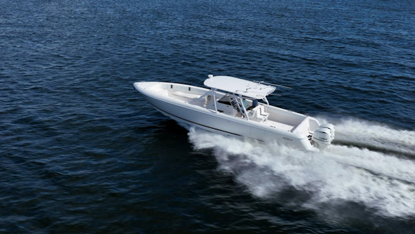 Intrepid-400 Open 2011 -Palm Beach-Florida-United States-5863169