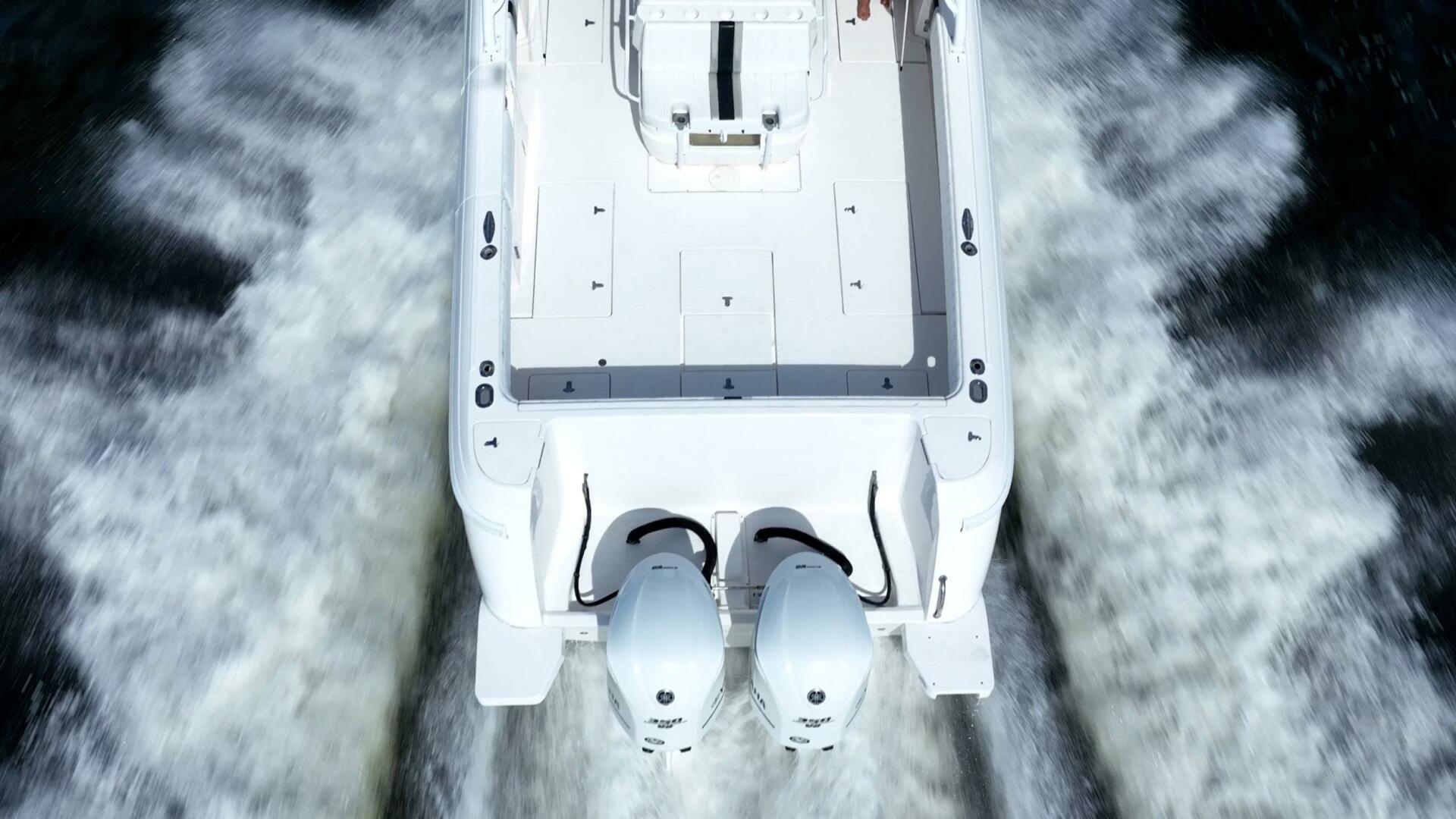 Intrepid-400 Open 2011 -Palm Beach-Florida-United States-5863165 | Thumbnail