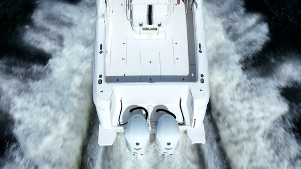 Intrepid-400 Open 2011 -Palm Beach-Florida-United States-5863165