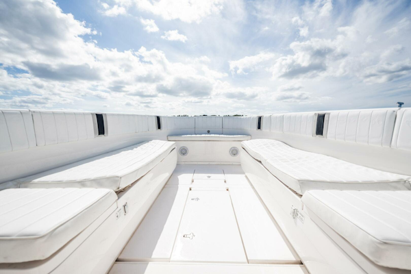 Intrepid-400 Open 2011 -Palm Beach-Florida-United States-5863175